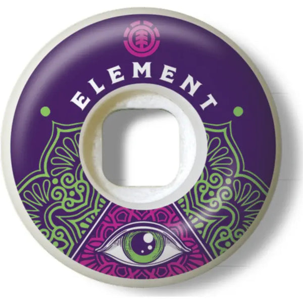 Element Wheels Third Eye 53mm