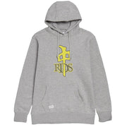 RDS Logo Hoodie - Topless Pizza