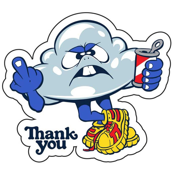 Thank You • Call It