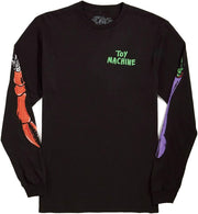 Toy Machine • FOS Arms • Long Sleeve