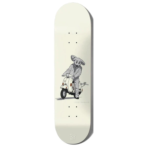 Girl Howard Mouse 8.5