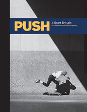 Push: 80s Skateboarding Photography - Topless Pizza