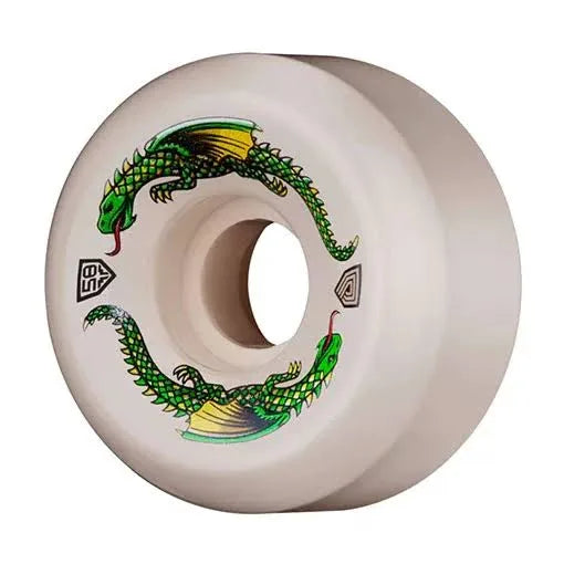 Powell-Peralta Dragon 93A 58mm