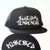 Suicidal Tendencies OG Flip Mesh Cap