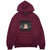 Hockey • Crushed Hoodie XLarge