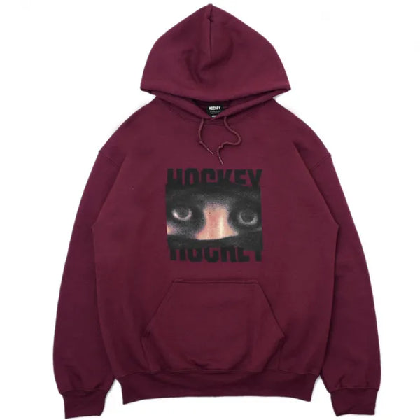 Hockey • Crushed Hoodie XLarge