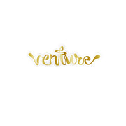 Venture • Scribble Sticker - Topless Pizza