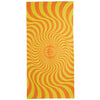 Spitfire Bighead Swirl Towel