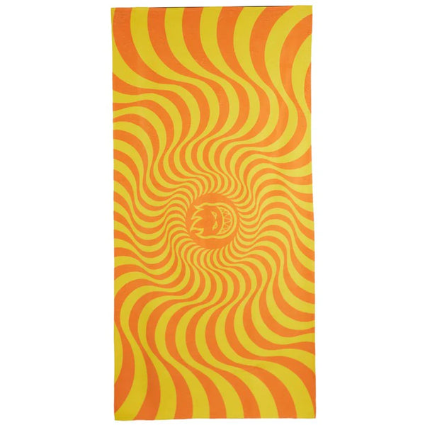 Spitfire Bighead Swirl Towel