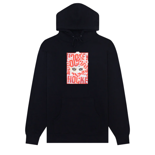 Hockey • War All Over Hoodie XLarge