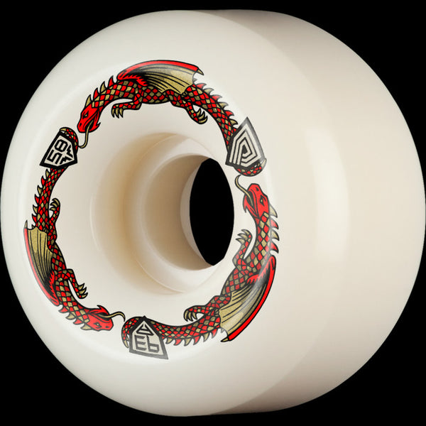 Powell-Peralta Dragon 93A 58mm