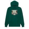 Hockey • Much Worse Hoodie Medium