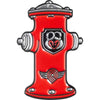 Powell-Peralta Andy Hydrant Pin