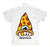ToplessPizzalluminati Josh T-Shirt