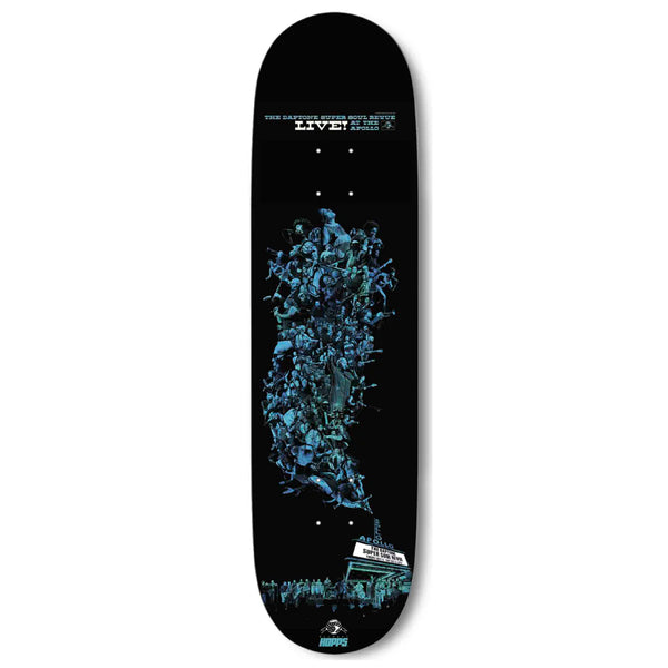 Hopps x Daptone Records Collage (8)