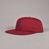 Sci-Fi Fantasy Herringbone Logo Hat