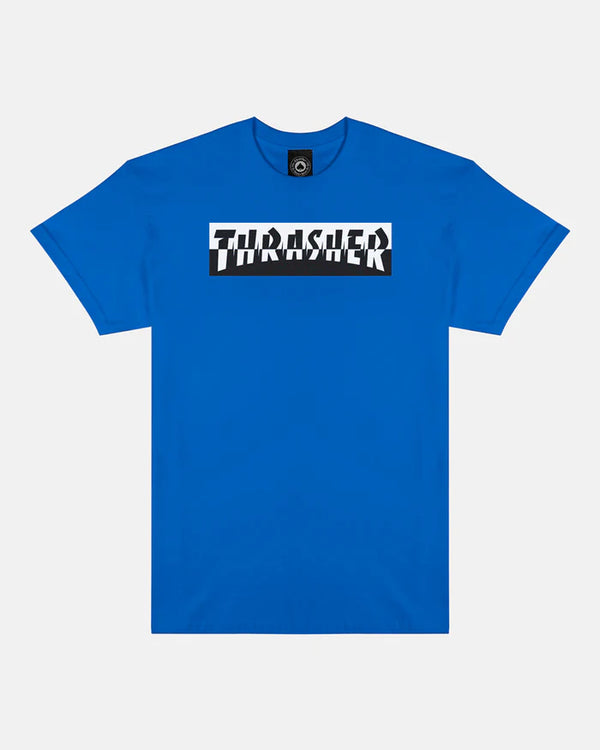 Thrasher MixTape T-Shirt