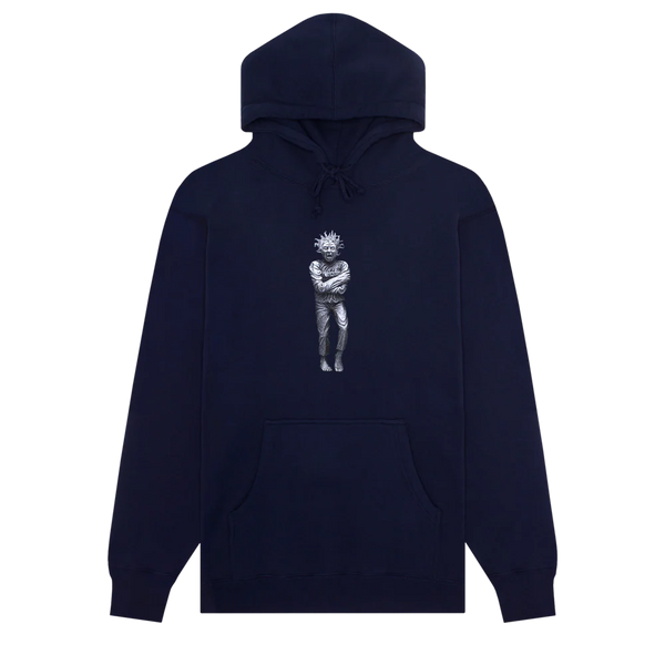 Hockey • Hatch Hoodie XXLarge