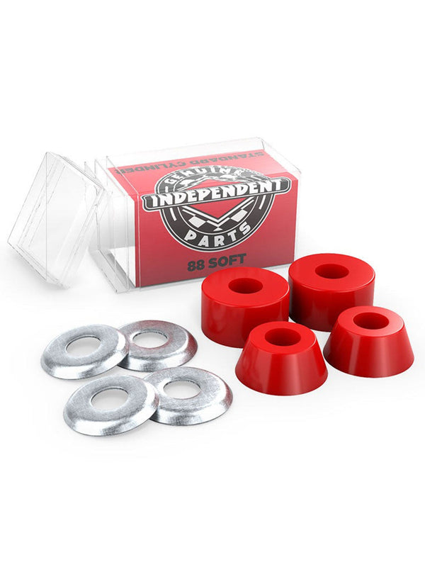 INDEPENDENT STG11 BUSHINGS (ASSORTED)