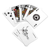Thrasher Playing Cards - Topless Pizza