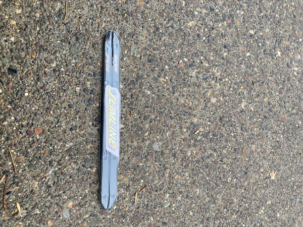 Santa Cruz High Speed Rails Black