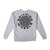 Spitfire Swirl Sweatshirt Medium