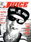 Juice: sounds, surf & skate • Issue 45