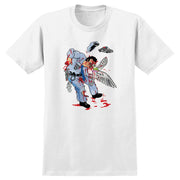 Anti-Hero Pigeon Attack T-Shirt