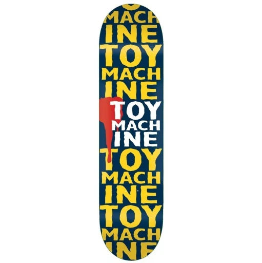 Toy Machine 8.25 New Blood Deck
