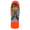 Dogtown Dressen 80’s Street Orange Full Dip