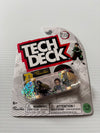 Tech Deck Primitive Demon Slayer 1/3