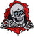Powell-Peralta Ripper Patch