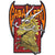 Powell Peralta Cab Street Dragon Patch