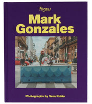 Mark Gonzales • Photos by Sem Rubio - Topless Pizza