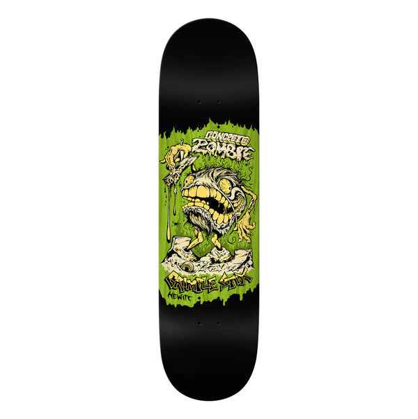GrimpleStix Hewitt 8.28 Spaced