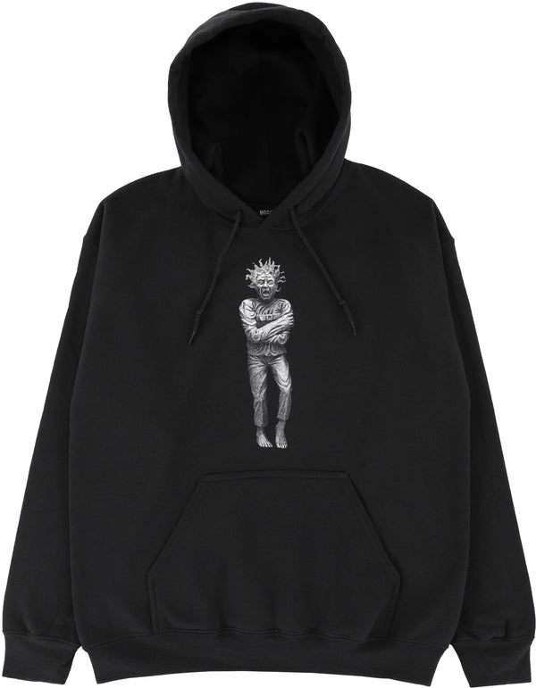 Hockey • Hatch Hoodie