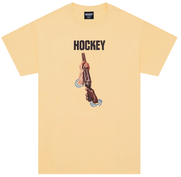 Hockey • Shotgun Tee XXL