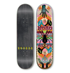 Strange Love -Sad Girls Deck - 8.375"