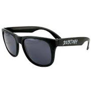Thrasher Skate and Destroy Sunglasses - Topless Pizza