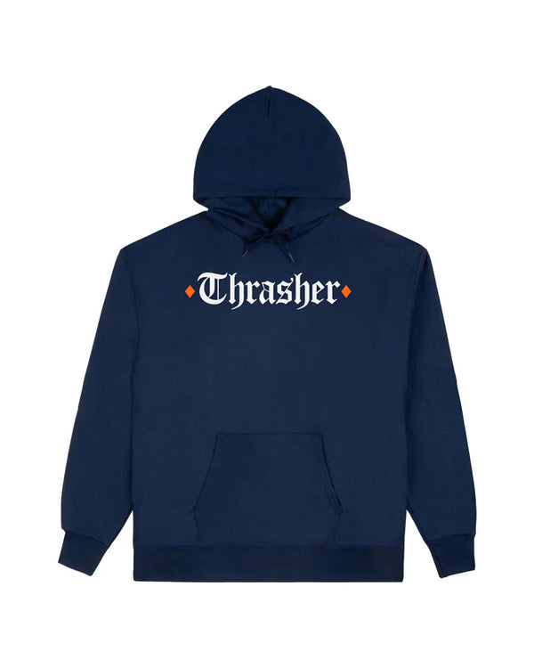 Thrasher Spitfire Oath Hoodie
