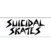 Suicidal Skates Sticker