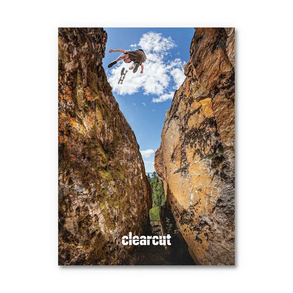 Clearcut Magazine