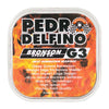 Bronson G3 Pedro Delfino
