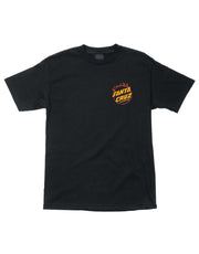 Santa Cruz • Salba Tiger Club T-Shirt