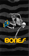 Powell Peralta • Skate Skeleton Towel