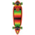 Santa Cruz • Pintail Serape Dot • Cruiser Complete