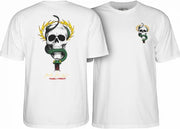 Powell Peralta • McGill Skull & Snake T-Shirt
