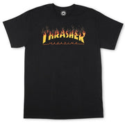 Thrasher BBQ Flame T-Shirt