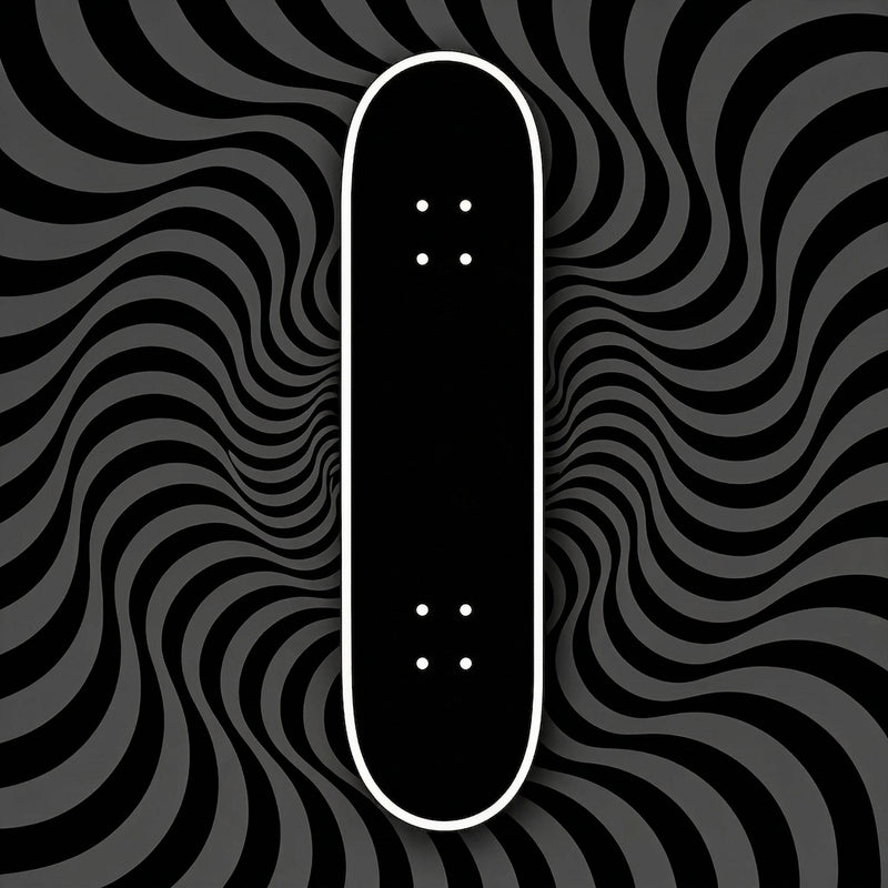 Decks