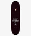 Krooked Wilson True Fit 8.5 x 31.35 • 13.75 WB